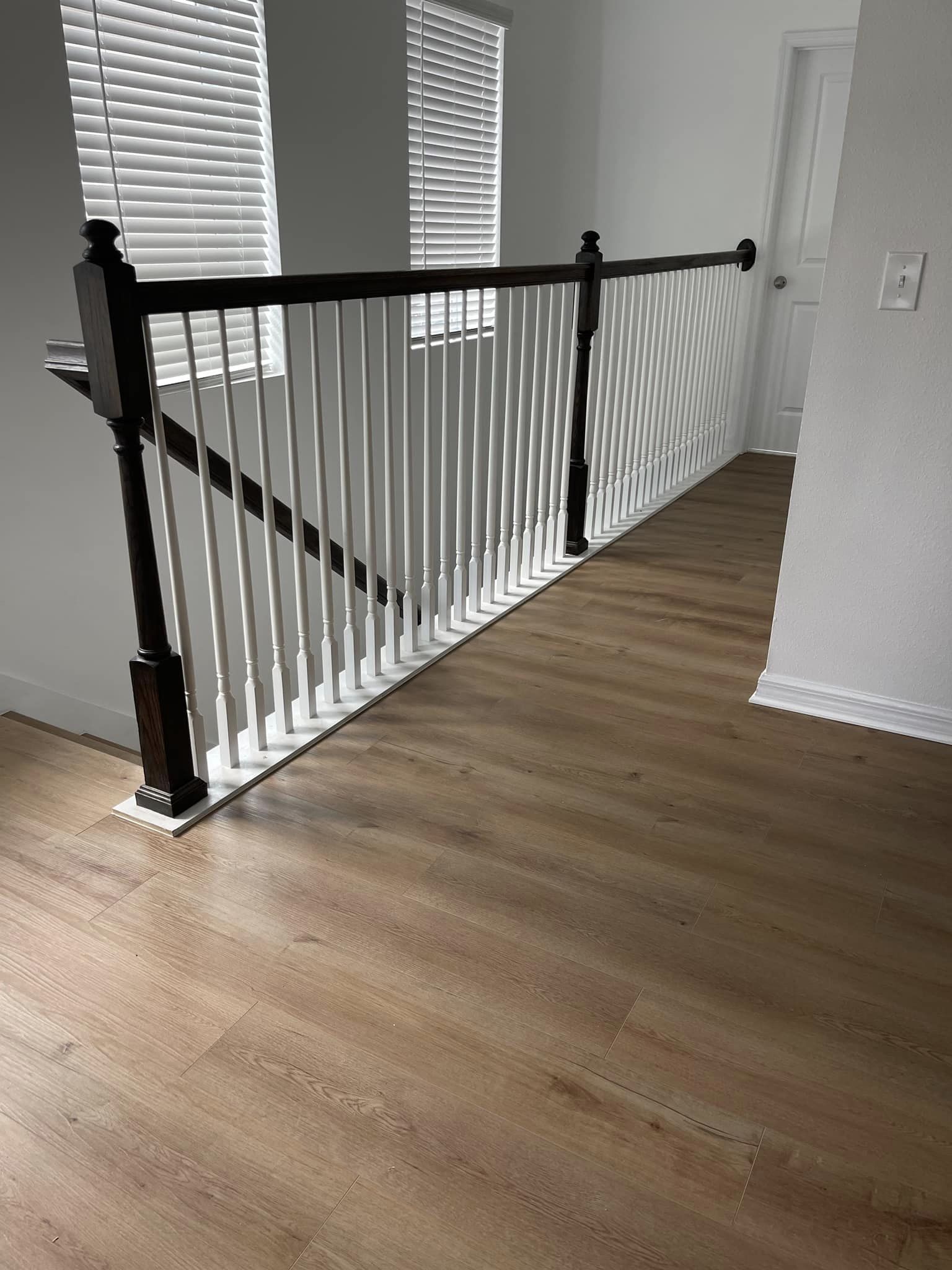 Hardwood Flooring