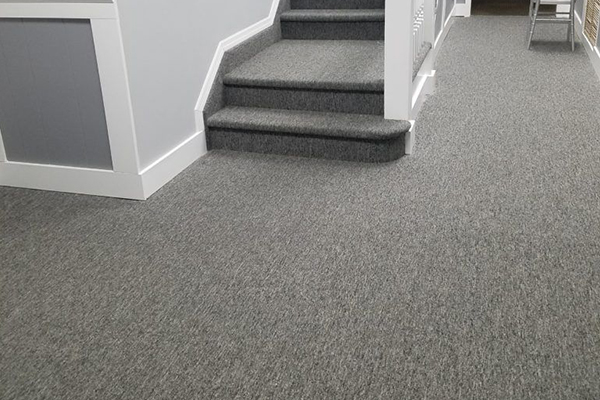 Carpet Flooring