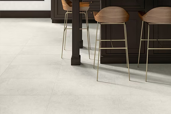 Tile Flooring