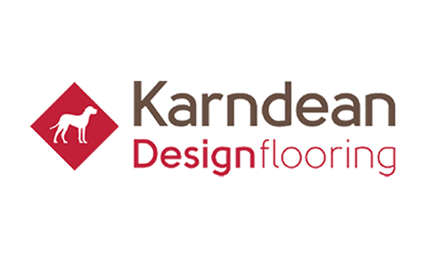 Karndean Designflooring Logo