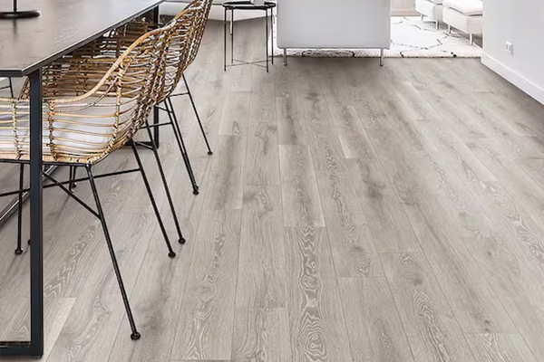 Laminate Flooring