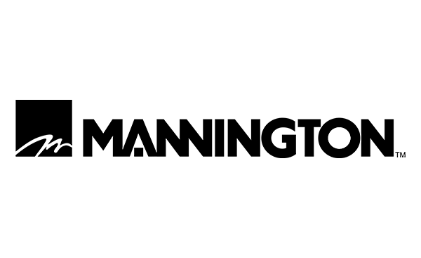 Mannington Logo