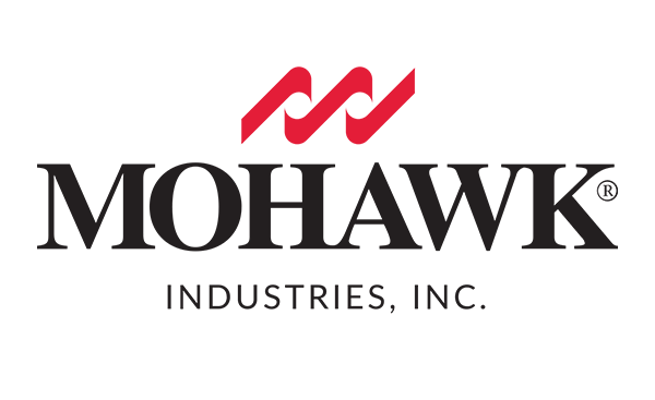 Mohawk Flooring Logo