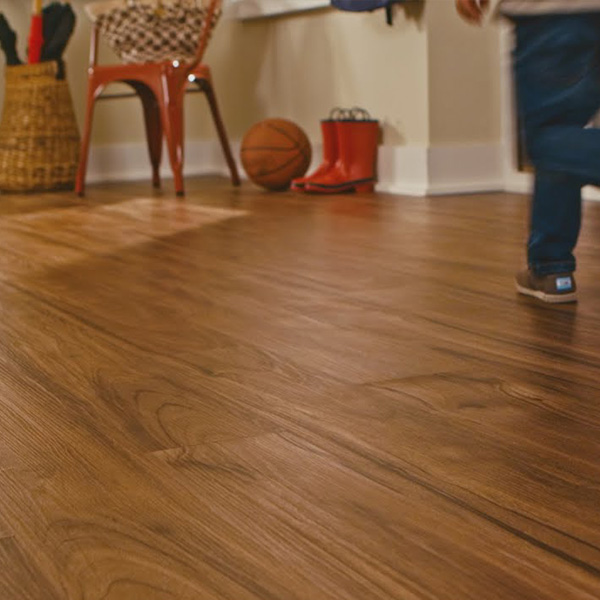 Hardwood Flooring