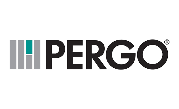 Pergo Logo