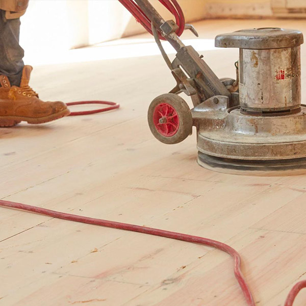 Hardwood Flooring