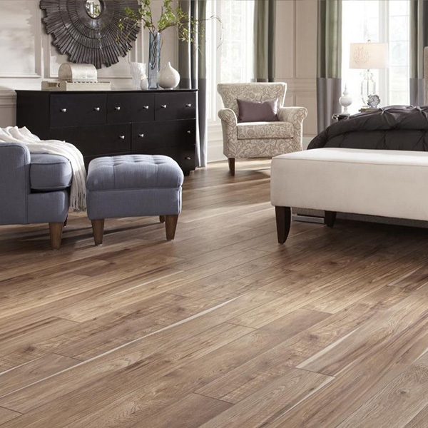 Hardwood Flooring