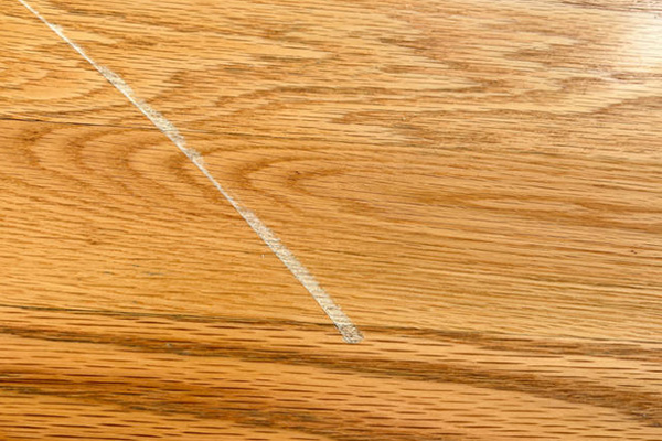 Scratch Repair